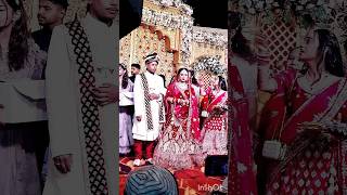 taron ka chamakta gehna ho 💖 wedding song uditnarayansongsshorts [upl. by Bortman471]