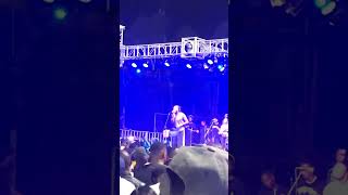 Jah Prayzah  Muchinjiko Live performance at t10 Zim Afro finals 2024 [upl. by Fox]