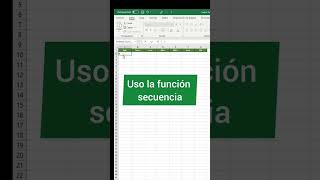 📆Calendario en Excel consejos excel exceltips trucos exceltutorial tips tutorial hack [upl. by Ignatia851]