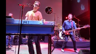 They Might Be Giants  Lucky Ball And Chain  Live  930 Club  Washington DC December 15 2022 [upl. by Zacharie]