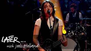 Brandi Carlile  The Story Later Archive 2008 [upl. by Hercules]