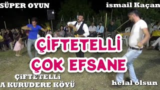 Çiftetelli Çok Efsane [upl. by Uaeb]