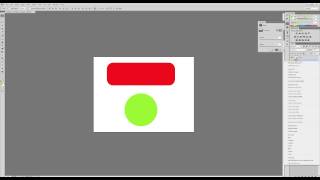 How to copy CSS from photoshop layers [upl. by Alodi369]