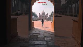 Safdarjung Tomb Delhi  Safdarjung tomb history  Safdarjung tomb ticket price  Full Tour [upl. by Lindemann]