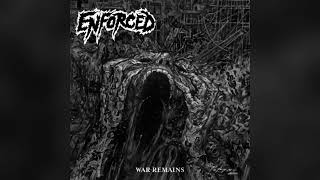 ENFORCED  War Remains Full Album 2023 [upl. by Richman782]