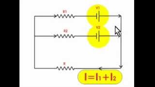 Superposition Theorem [upl. by Latsirhc]