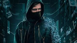 Alan Walker amp AuRa  Out Of Love Official Acapella [upl. by Aknahs74]