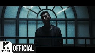 MV Chancellor챈슬러  MURDA Feat Dok2 [upl. by Biddle]