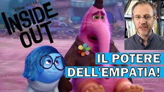 Inside Out e il potere dellAscolto Empatico [upl. by Nedgo]