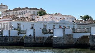 Tavira Portugal June 2024 [upl. by Meares]