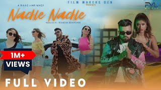 Nachle Nachle  A Raag  Party Song  Dance Song  Hindi Bollywood Music Album Song  FMD Music [upl. by Bowen519]