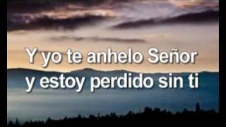 Tu eres mi respirar Hillsong United [upl. by Ydieh]