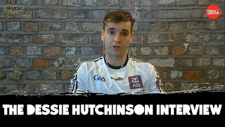 Brighton Aaron Connolly falling out of love with soccer  Dessie Hutchinson [upl. by Ygief]