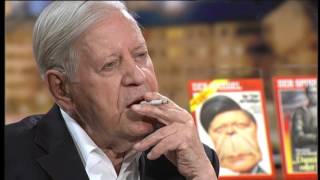 Helmut Schmidt 2012 [upl. by Yoong]