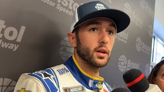 Chase Elliott On Call For More Horsepower in Cup amp His Season Thus Far [upl. by Sterrett894]