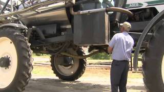 North Carolina Soybean Farm Americas Heartland [upl. by Htrag]