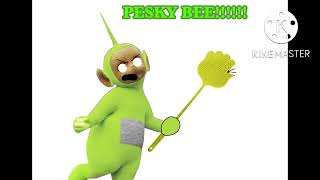 Dipsy PESKY BEE [upl. by Gaynor]