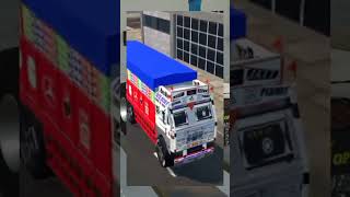 Track ka Horn Kaise laga Short  Track wala Game Trending  New Car Simulator game song [upl. by Adnorahc]