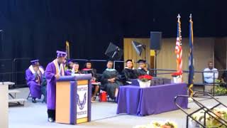 DDG VALEDICTORIAN SPEECH DDGVALEDICTORIANSSPEECH XXL [upl. by Dannye]