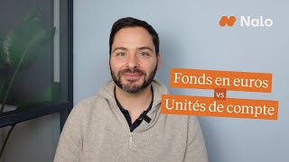 Unités de Compte ou Fonds en Euros en 2024  Le Guide [upl. by Osborne]