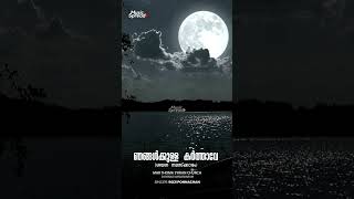 Shayana Namaskaram  ഞങ്ങള്‍ക്കുള്ള കര്‍ത്താവെ  Roji Ponnachan   Night prayer song before sleep [upl. by Euqnomod]