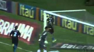 Os gols da rodada do Brasileirão 2010 6102010 [upl. by Idac729]