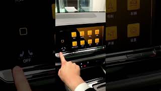 2024 Volkswagen Teramont  IQ DRIVE amp Safety Features Demo [upl. by Stichter]