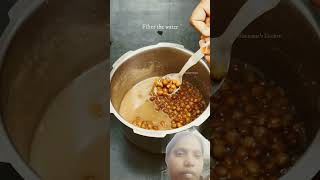 Festival prasadam recipe food recipe streetfood snacks prasadamrecipe homemadefood [upl. by Jamill]