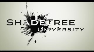 ShadeTree University Episode 2 [upl. by Edasalof739]