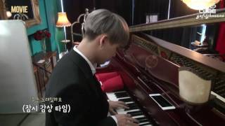 BTOB 30s with Hyunsik Someday  Piano Ver [upl. by Milicent]