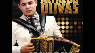 Alfredo Olivas Ya No Es Normal Album 2015 Privilegio [upl. by Latoyia]