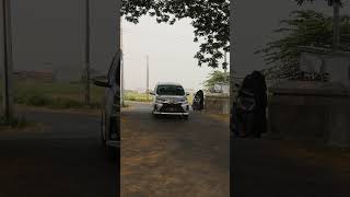 TOYOTA AVANZA VELOZ SILVER [upl. by Annoyi]