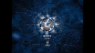 DLS 2017 ULTRA MOD UEFA CHAMPIONS LEAGUE [upl. by Pavyer]