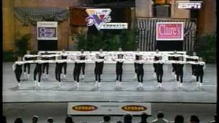 UDA Nationals 1997 Lake Maryavi [upl. by Mukul507]