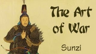 THE ART OF WAR  FULL audiobook 🎧📖 by Sun Tzu Sunzi  Business amp Strategy [upl. by Malvin]