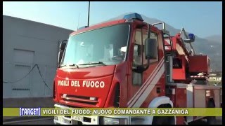 Vigili del fuoco alla scoperta dellautoscala «olandese» [upl. by Anerak]