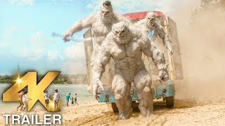 10 BEST MOVIE TRAILERS 2024 June 4K ULTRA HD [upl. by Avle561]