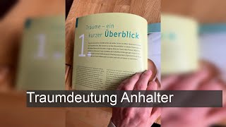 Anhalter  TraumDeutung [upl. by Kaela748]