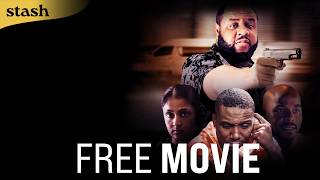 Get Close  Gangster Crime Drama  Full Movie  Jamal Woolard [upl. by Nauht]