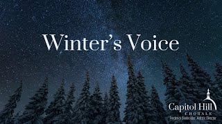 Winters Voice [upl. by Hanfurd]