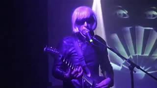 Drab Majesty  Live at Serdce 16042019 [upl. by Norby926]