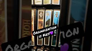 MTG Organization [upl. by Holden]