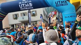 UTMB OCC 2023 [upl. by Nuawaj]