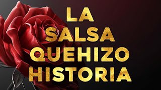 Las 20 Canciones SALSA Romanticas Inmortales💝 SALSA ROMANTICA PARA BAILAR EXITOS 2024 [upl. by Metts]