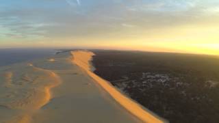 dune du pilat [upl. by Chane]