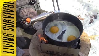 MSR Quick Skillet Review [upl. by Weywadt]