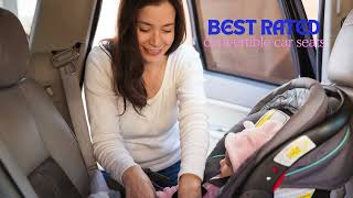 best convertible car seats [upl. by Londoner]