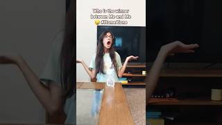 Who is the winner 😮‍💨😪 comedy music rap funny hiphop trending ytshorts [upl. by Tiertza]