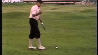 A Tribute to Payne Stewart as a Golf Instructor [upl. by Sweatt]