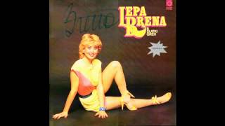 Lepa Brena  Epidemija ljubavi  Audio 1984 HD [upl. by Adnawaj]